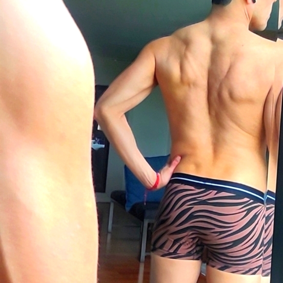 Saint perry trunk - Picture 4 of 4